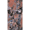 Керамогранит Bluezone Oribica Marinace Nebula Series полированная 120x60