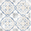 Керамогранит El Molino Элис Азул 58x58 (1,00)