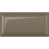 Плитка Gracia Ceramica 20x10 Моретти настенная Metrotiles Дымчатый грань