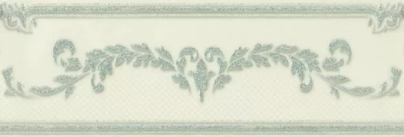 Плитка Gracia Ceramica 25x9 Visconti бордюр turguoise бирюзовый 03 глянцевая