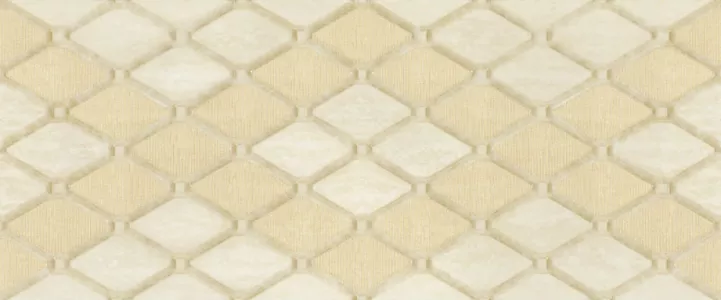 Плитка Gracia Ceramica 60x25 Regina декор beige бежевый 02 глянцевая