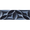 Плитка Gracia Ceramica 30x10 Marchese настенная blue синий 02 глянцевая