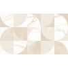 Плитка Gracia Ceramica 50x30 Marmaris настенная beige бежевый 03 глянцевая