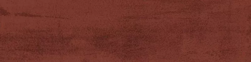 Плитка Gracia Ceramica 30x8 Solera керамогранит red красный PG 01 глянцевая, структурированная