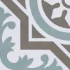 Плитка Gracia Ceramica 20x20 Prima керамогранит multi многоцветный PG 01 матовая