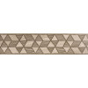 Плитка Gracia Ceramica 60x15 Arkona керамогранит beige light светло-бежевый PG 05 v2 матовая