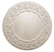 Плитка Gracia Ceramica 15x15 Antico декор Classic beige бежевый 01 матовая
