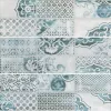 Плитка Gracia Ceramica 30x10 Caspian настенная grey wall серый 02 матовая