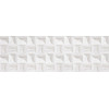 Плитка Gracia Ceramica 90x30 Lauretta настенная white белый 04 матовая