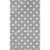Плитка Gracia Ceramica 50x30 Elegance настенная grey серый 04 v2 глянцевая