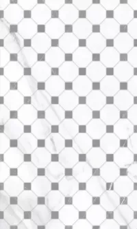 Плитка Gracia Ceramica 50x30 Elegance настенная grey серый 03 v2 глянцевая