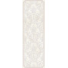 Плитка Gracia Ceramica 90x30 Saphie декор white 01 5шт глянцевая