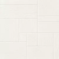 Плитка Gracia Ceramica 45x45 Bianca керамогранит white белый PG 01 матовая, структурированная