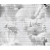 Плитка Gracia Ceramica 60x50 Celia панно white белый 01 глянцевая
