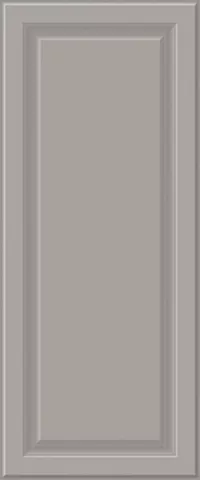 Плитка Gracia Ceramica 60x25 Liberty настенная grey серый 02 матовая