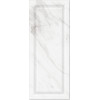 Плитка Gracia Ceramica 60x25 Scarlett настенная white белый 02 матовая