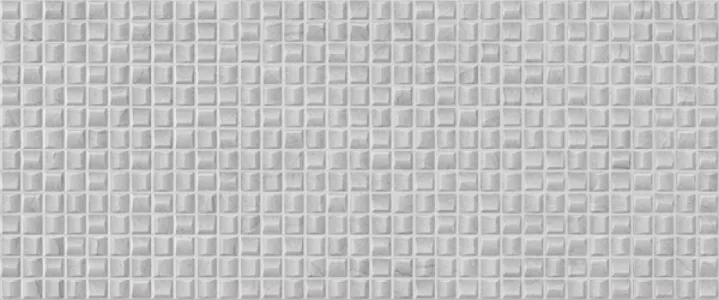 Плитка Gracia Ceramica 60x25 Supreme настенная grey серый мозаика матовая