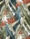 Плитка Gracia Ceramica 70x60 Mango панно multi многоцветный 01 глянцевая