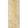 Плитка Gracia Ceramica 60x25 Bohemia декор beige бежевый 02 глянцевая