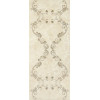Плитка Gracia Ceramica 60x25 Bohemia декор brown бежевый 03 6шт глянцевая
