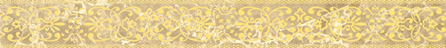 Плитка Gracia Ceramica 60x7 Bohemia бордюр beige бежевый 01 глянцевая