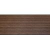 Плитка Gracia Ceramica 60x25 Fabric настенная beige коричневая 02 матовая