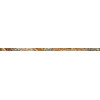 Плитка Gracia Ceramica 60x2 Marvel бордюр glass beige бежевый матовая