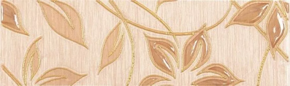 Плитка Gracia Ceramica 25x8 Muraya бордюр beige бежевый 01 матовая