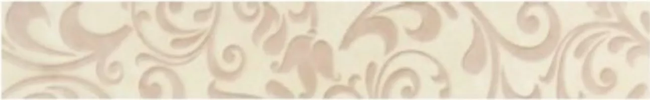 Плитка Gracia Ceramica 50x8 Ravenna бордюр beige бежевый 01 матовая