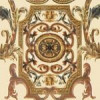 Плитка Gracia Ceramica 7x7 Triumph бордюр beige бежевый 01 глянцевая