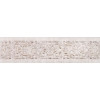 Плитка Gracia Ceramica 25x7 Vivien бордюр beige бежевый 01 матовая