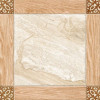 Плитка Gracia Ceramica 45x45 Tuluza керамогранит light светлый PG 01 v2 матовая, структурированная