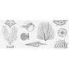Плитка Gracia Ceramica 60x25 Aqua настенная white белый 01 матовая