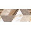 Плитка Gracia Ceramica 60x25 Joy настенная multi многоцветный 02 глянцевая