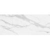 Плитка Gracia Ceramica 60x25 Modello настенная white белый 01 глянцевая