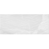 Плитка Gracia Ceramica 60x25 Moonrise настенная white белый 03 рельеф глянцевая