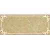 Плитка Gracia Ceramica 60x25 Visconti настенная beige бежевый 02 глянцевая