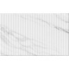 Плитка Gracia Ceramica 40x25 Arko настенная Арко белый низ 02 глянцевая