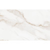 Плитка Gracia Ceramica 40x25 Kapella настенная Капелла белый верх 01 глянцевая