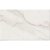 Плитка Gracia Ceramica 40x25 Kapella настенная Капелла белый низ 02 глянцевая