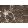 Плитка Gracia Ceramica 40x25 Kapella настенная Капелла коричневый низ 04 глянцевая