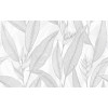 Плитка Gracia Ceramica 40x25 Edem настенная Эдем белый низ 02 глянцевая
