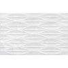 Плитка Gracia Ceramica 40x25 Edem настенная Эдем белый низ 03 глянцевая