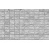 Плитка Gracia Ceramica 40x25 Strim настенная Стрим серый низ 02 матовая