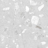 Плитка Gracia Ceramica 45x45 Terrazzo керамогранит grey серый PG 01 матовая