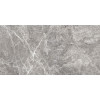 Плитка напольная керамогранит 120x60 Мрамор Стори Грей серый Mramor Story Grey полированная глазурованная Ceradim