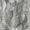 Плитка напольная керамогранит 60x60 Оушен Авесам Грей серый Ocean Awesome Grey полированная глазурованная Ceradim
