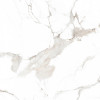 Плитка напольная керамогранит Ceradim 60x60 белый Statuario Fantastic полированная глазурованная
