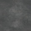 Плитка напольная керамогранит 60x60 графитовый Конкрит Кураж Графит матовая глазурованная Ceradim