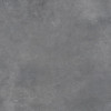 Плитка напольная керамогранит 60x60 темно-серый Конкрит Кураж Дарк Грей матовая глазурованная Ceradim